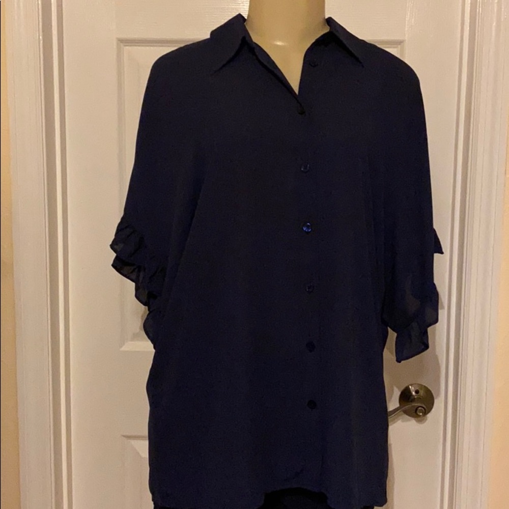 Michael Kors blouse